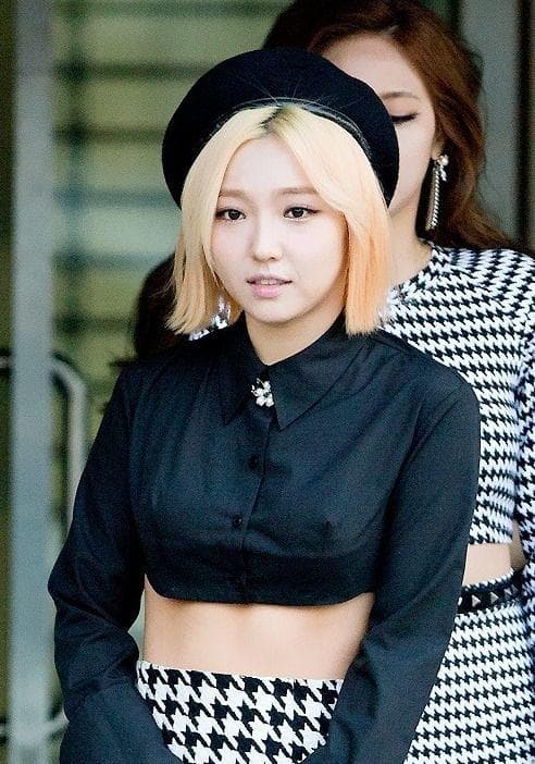 Best Kpop Music Idols Born in 1991