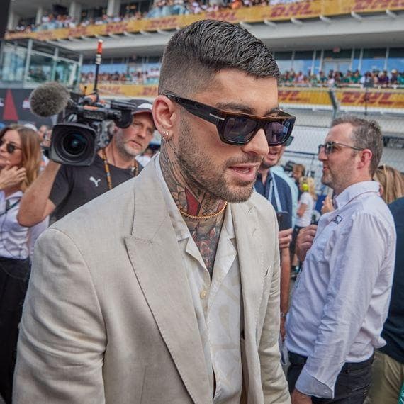 Zayn Malik
