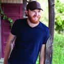 Eric Paslay on Random Best New Country Artists