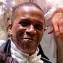 Leslie Odom Jr. (born August 6, 1981) is an American actor and singer.