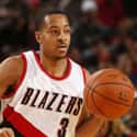C. J. McCollum on Random Best Point Guards Currently in NBA