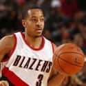 C. J. McCollum is listed (or ranked) 17 on the list The Best Current Wing Players in the NBA