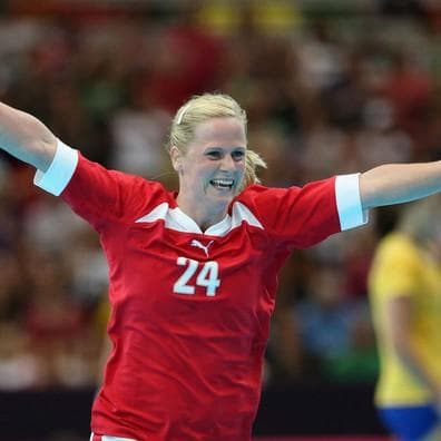 Famous Handball Players from Denmark List of Top Danish Handball Players