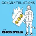 Chris D'Elia on Random Best Celebrity Podcasts