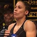 Liz Carmouche on Random College & Professional Athletes Who Are Openly Gay