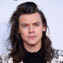 Harry Styles is listed (or ranked) 607 on the list Every Band & Musician Who Has Performed on Saturday Night Live