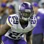 Xavier Rhodes is listed (or ranked) 18 on the list The Best Cornerbacks in NFL History