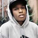 Long.Live.A$AP, Live. Love. ASAP, No Rest for the Wicked   Rakim Mayers (born October 3, 1988), better known by his stage name ASAP Rocky (stylized as A$AP Rocky), is an American rapper, songwriter, record producer, and actor.