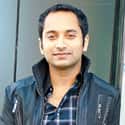 Fahadh Faasil on Random Top South Indian Actors of Today