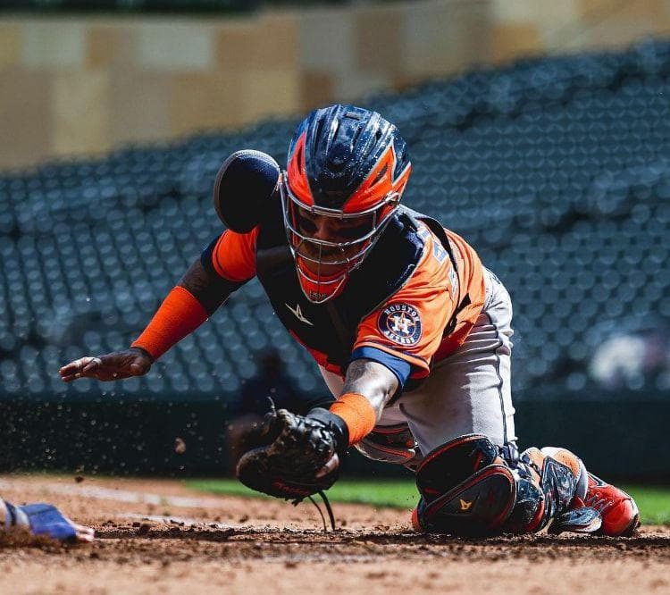 The Best Puerto Rican Baseball Players Of 2024, Ranked By Fans