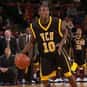 Domonic Jones is listed (or ranked) 21 on the list The Greatest VCU Basketball Players of All Time