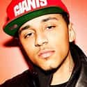 Refill, Drank In My Cup, What Yo Name Iz?   Kirk Jerel Randle, better known by his stage name Kirko Bangz, is an American rapper, singer, and record producer signed to Atlantic Records.