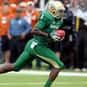 Kendall Wright is listed (or ranked) 13 on the list The Best Tennessee Titans Wide Receivers of All Time