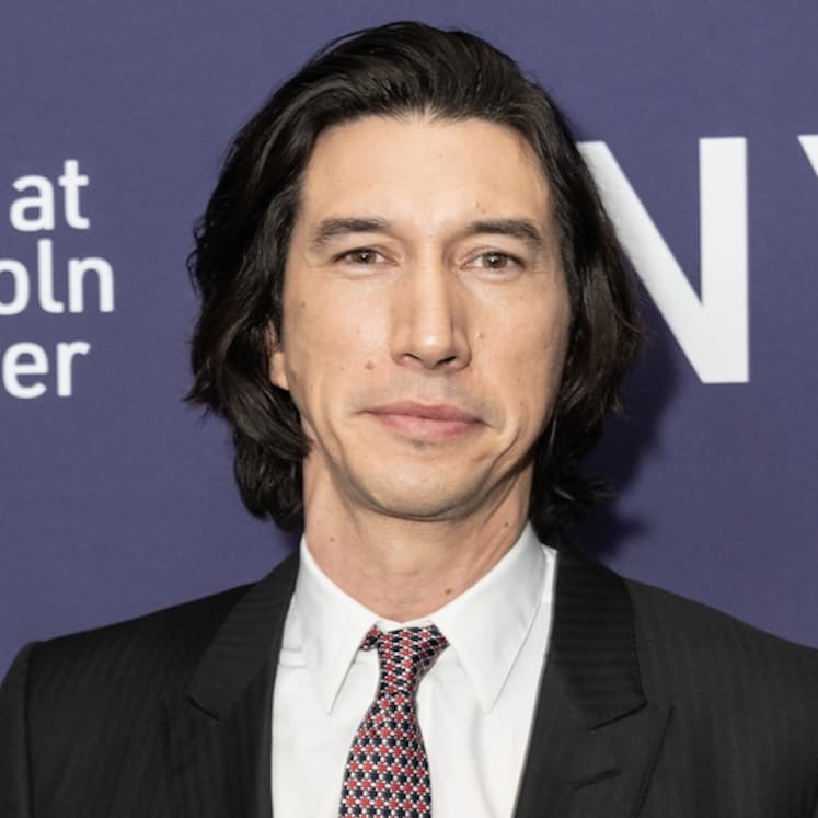 Adam Driver