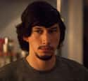 Adam Driver on Random People Who Has Hosted 'Saturday Night Live'