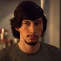 age 35   Adam Douglas Driver is an American actor of stage, screen and television. After serving in the U.S.