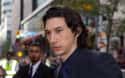 Adam Driver on Random Celebrities Who Served In The Military