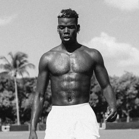 Paul Pogba