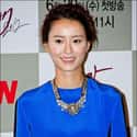 Jung Yoo-mi on Random Best K-Drama Actresses