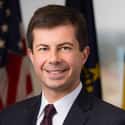 Mayor   Pete Buttigieg is an American politician who is the current and 32nd Mayor of South Bend, Indiana.