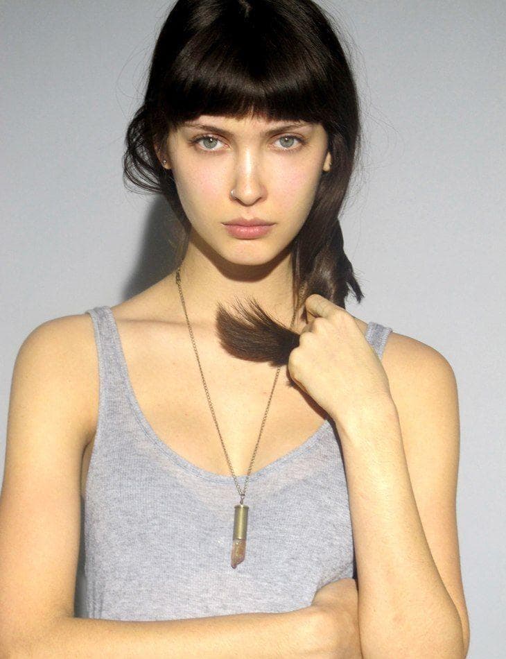 Hottest Scottish Models | List of Fashion Models from Scotland