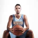 Evan Fournier is listed (or ranked) 44 on the list The Best Current Wing Players in the NBA