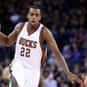 Khris Middleton is listed (or ranked) 2 on the list The Greatest Texas A&M Basketball Players of All Time