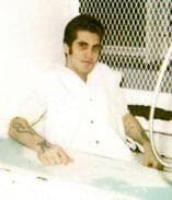Random Most Elaborate Final Meals In Death Row History