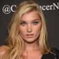 Elsa Hosk is listed (or ranked) 45 on the list The Most Beautiful Models in the World