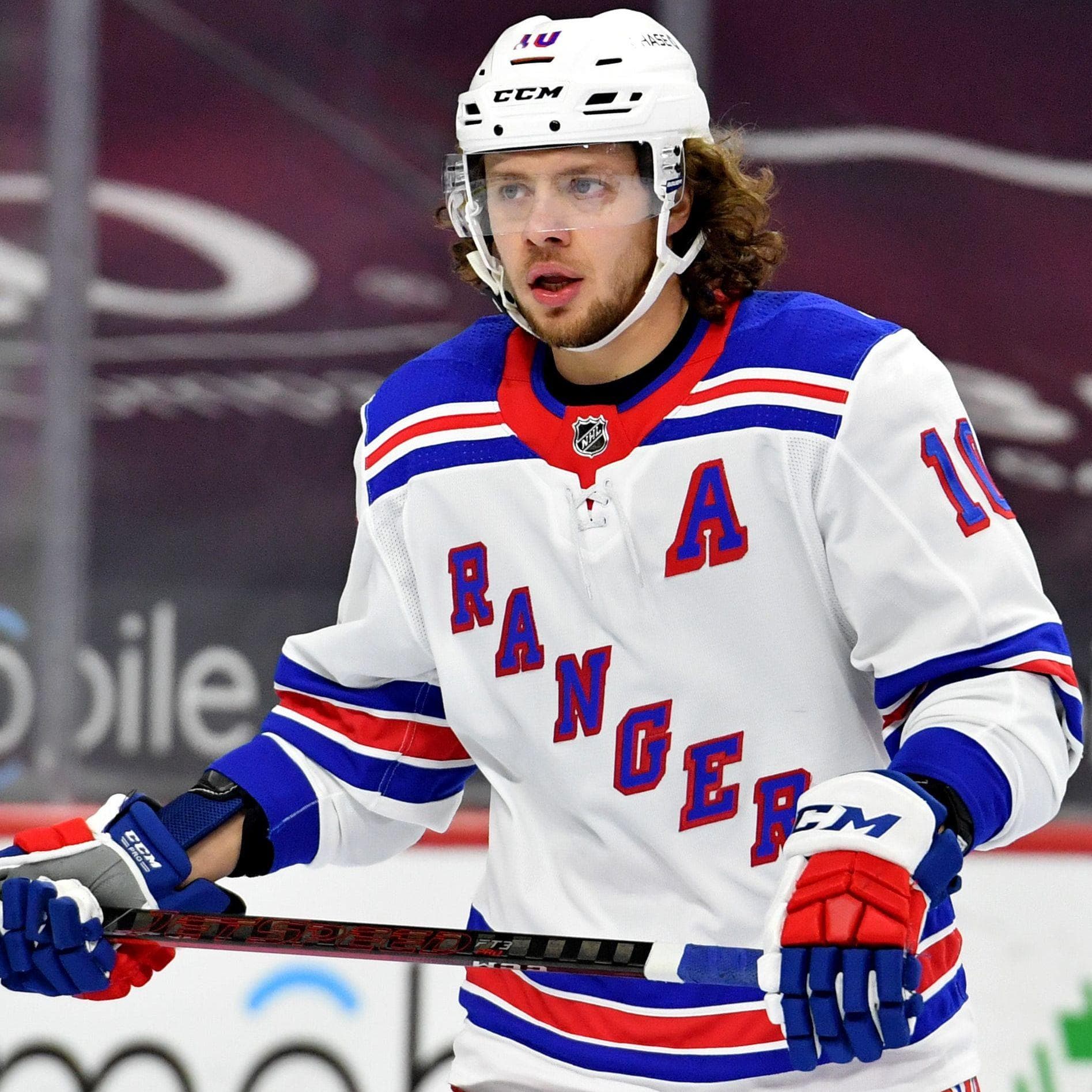 The 25 Highest Paid Hockey Players Of 2022