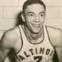 Ed Voss is listed (or ranked) 31 on the list The Greatest Stanford Basketball Players of All Time