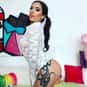 Jynx Maze is listed (or ranked) 17 on the list List of Top Female Pornstars