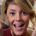 Grace Anne Helbig is an American comedian, actress, author, talk show host, and YouTube personality.