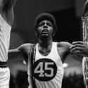 Bob Lackey on Random Greatest Marquette Basketball Players