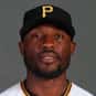 Starling Marte is listed (or ranked) 25 on the list The Best Current MLB Outfielders
