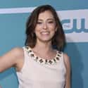 Rachel Bloom is listed (or ranked) 26 on the list Biggest Snubs from the Golden Globes 2018