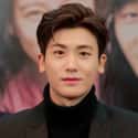 Hyung Sik on Random Best K-Drama Actors