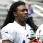 Sammy Watkins is listed (or ranked) 14 on the list 120 Sports Millennial Athlete Index: NFL Edition