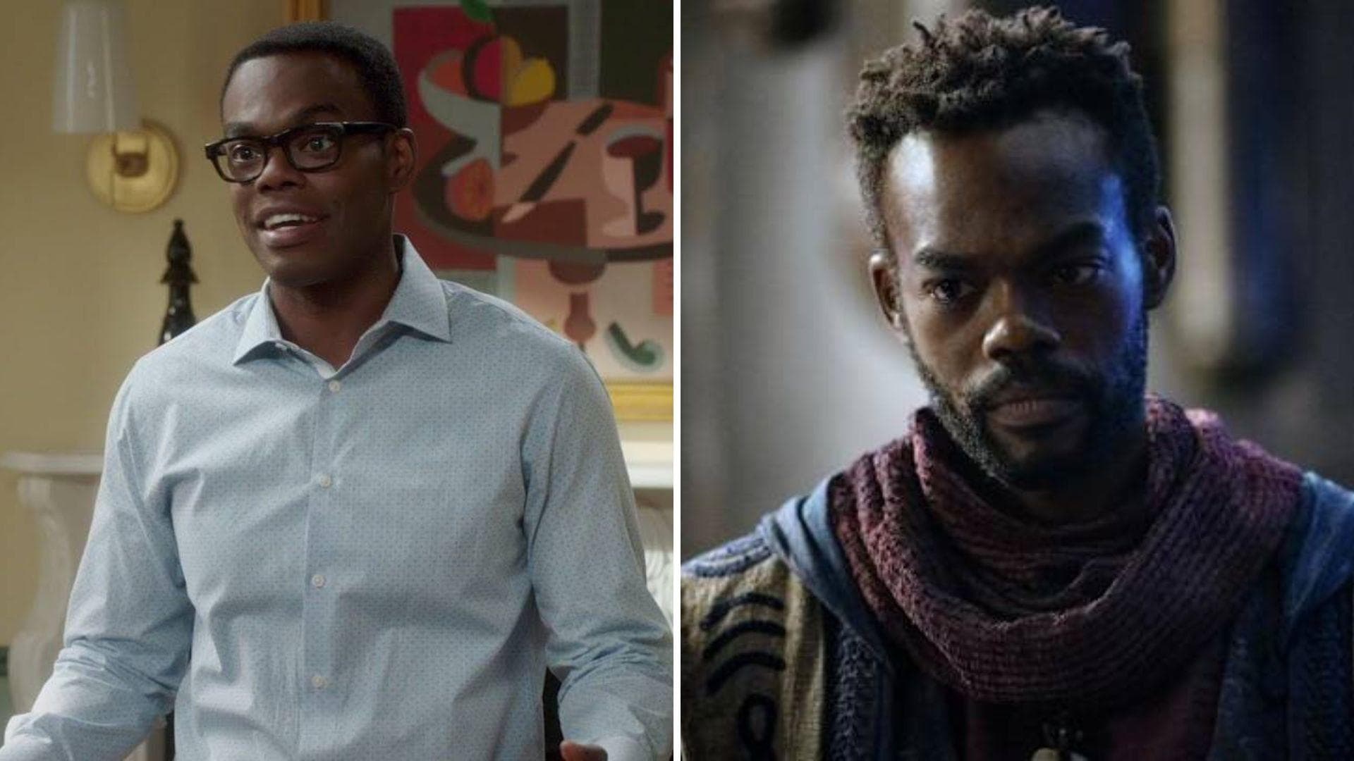 William Jackson Harper