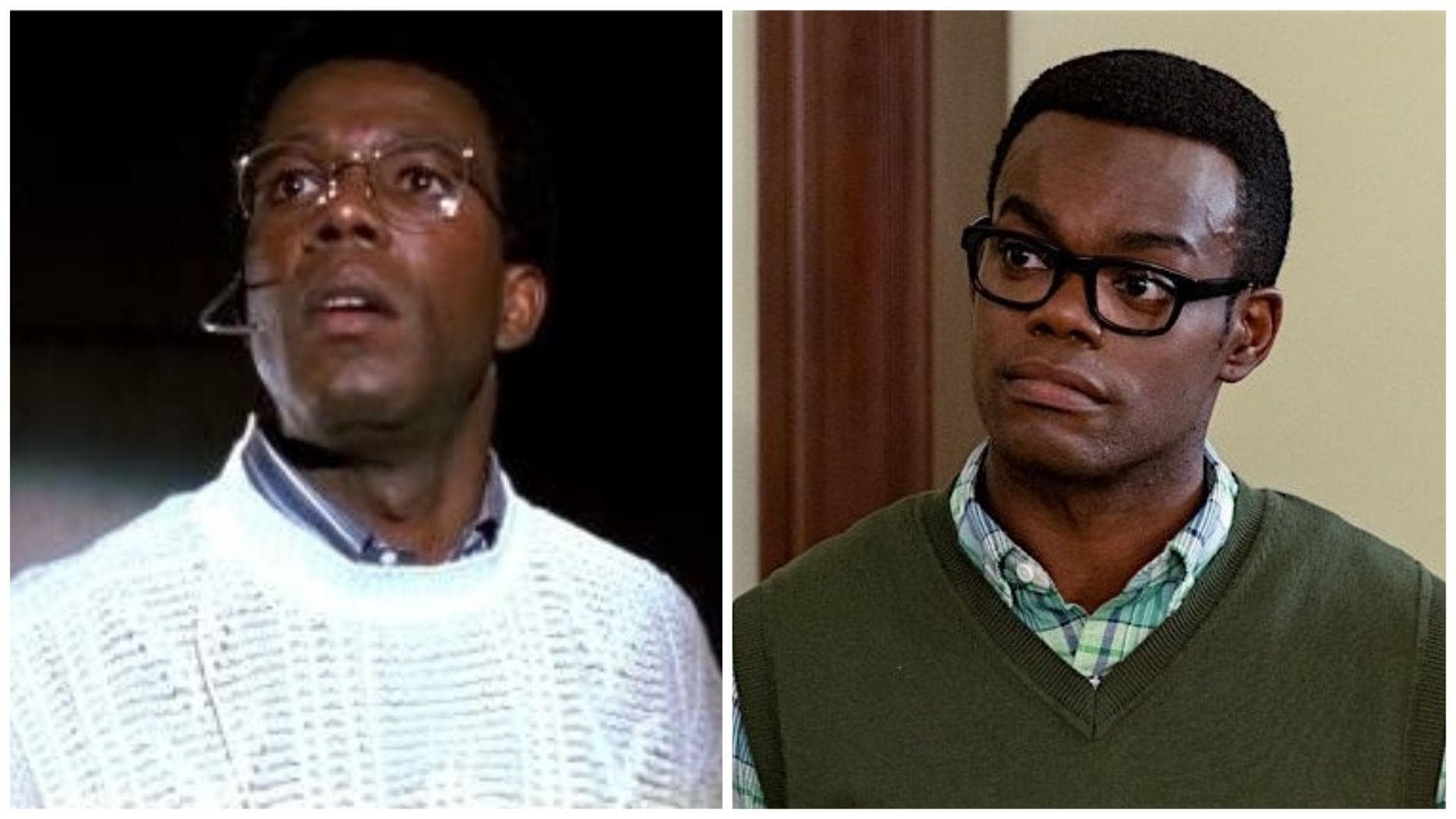 Theo - William Jackson Harper