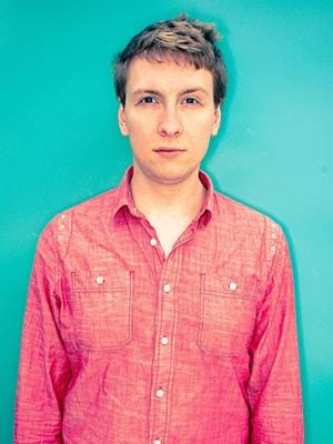 Joe Lycett Rankings & Opinions