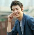 Lee Je-hoon on Random Best K-Drama Actors