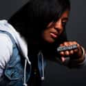 The Idea of Beautiful, The Black Mamba, And Another One   Rapsody, is an American rapper from Snow Hill, North Carolina.