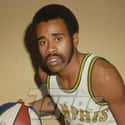 Ronnie Robinson on Random Greatest Memphis Basketball Players