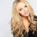 Tiffany Trump is listed (or ranked) 8 on the list Most Evil Trump Family Members
