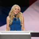 Tiffany Trump on Random Most Ridiculous Things Celebrity Kids Spend Money On