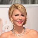Brandi Glanville on Random Most Annoying Real Housewives