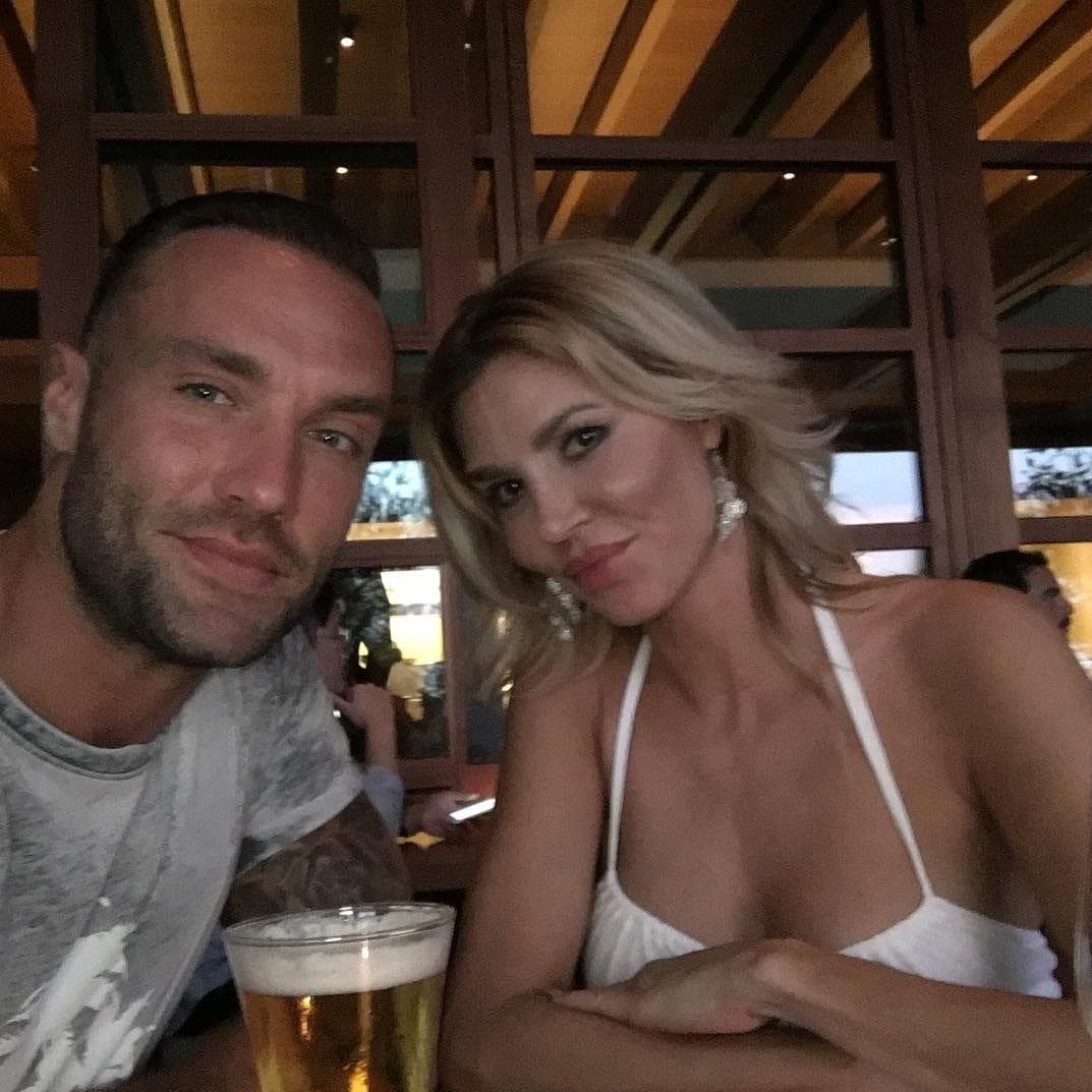 Calum Best's Girlfriends And Dating History