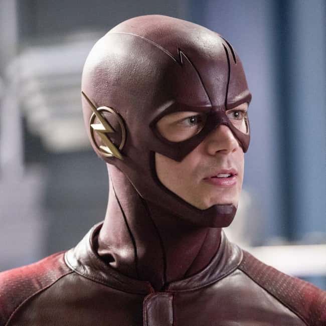Every Actor Who Has Played The Flash In Film And TV, Ranked