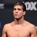 Brian Ortega on Random Best MMA Featherweight Fighter Right Now